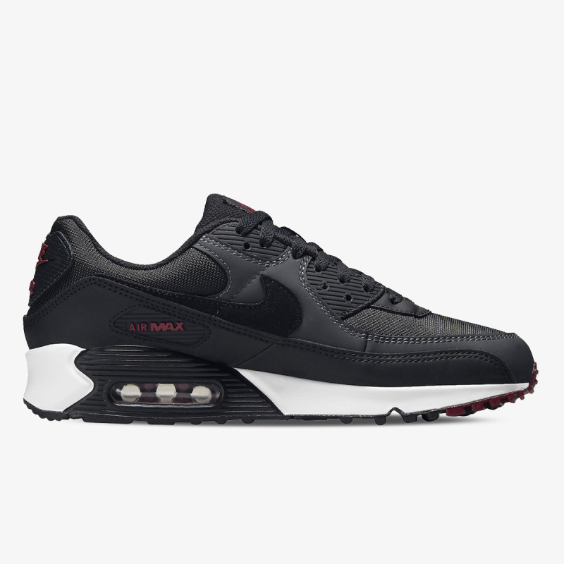 NIKE Спортни обувки Air Max 90 
