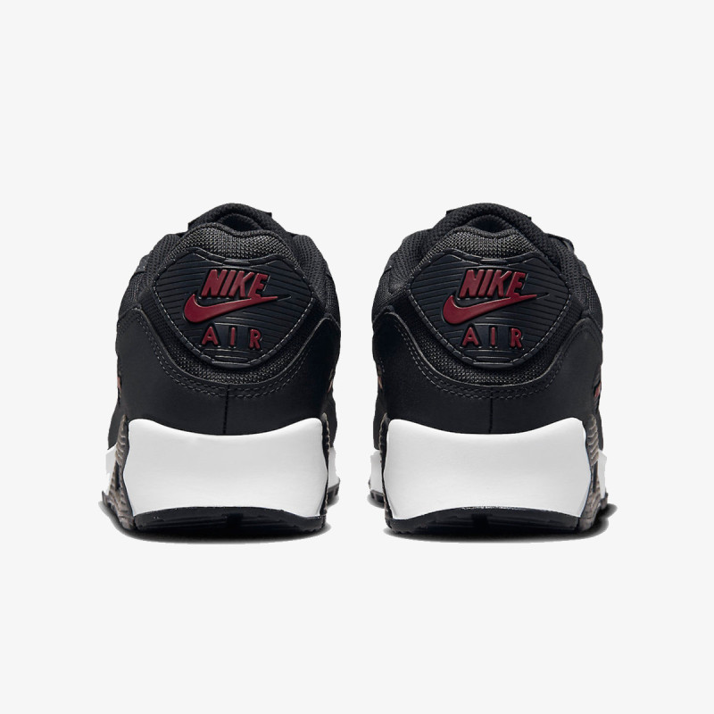 NIKE Спортни обувки Air Max 90 