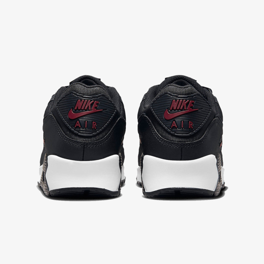 NIKE Спортни обувки Air Max 90 