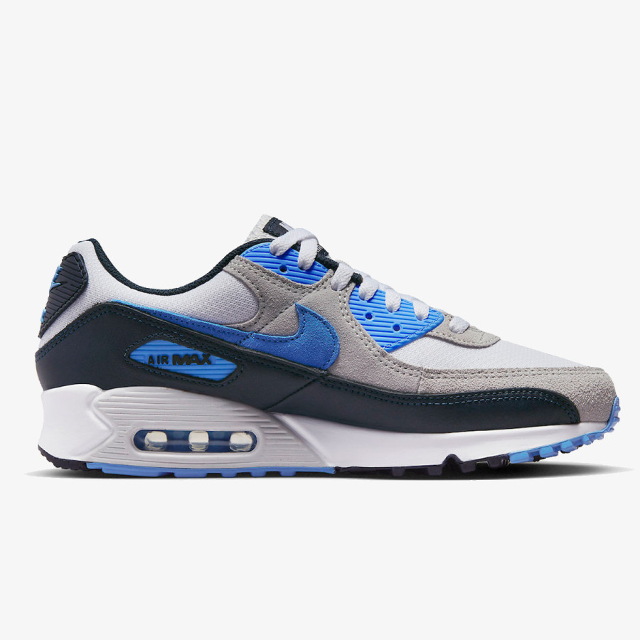 NIKE Спортни обувки AIR MAX 90 