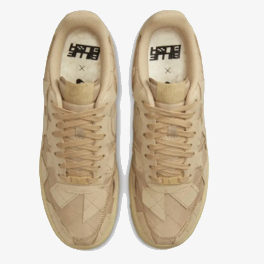 NIKE Спортни обувки Nike x Billie Eilish Air Force 1 