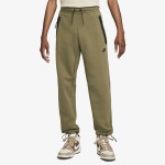 NIKE Долнищe M NSW TCH FLC PANT 