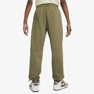 NIKE Долнищe M NSW TCH FLC PANT 