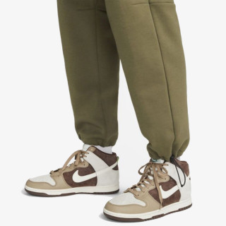 NIKE Долнищe M NSW TCH FLC PANT 