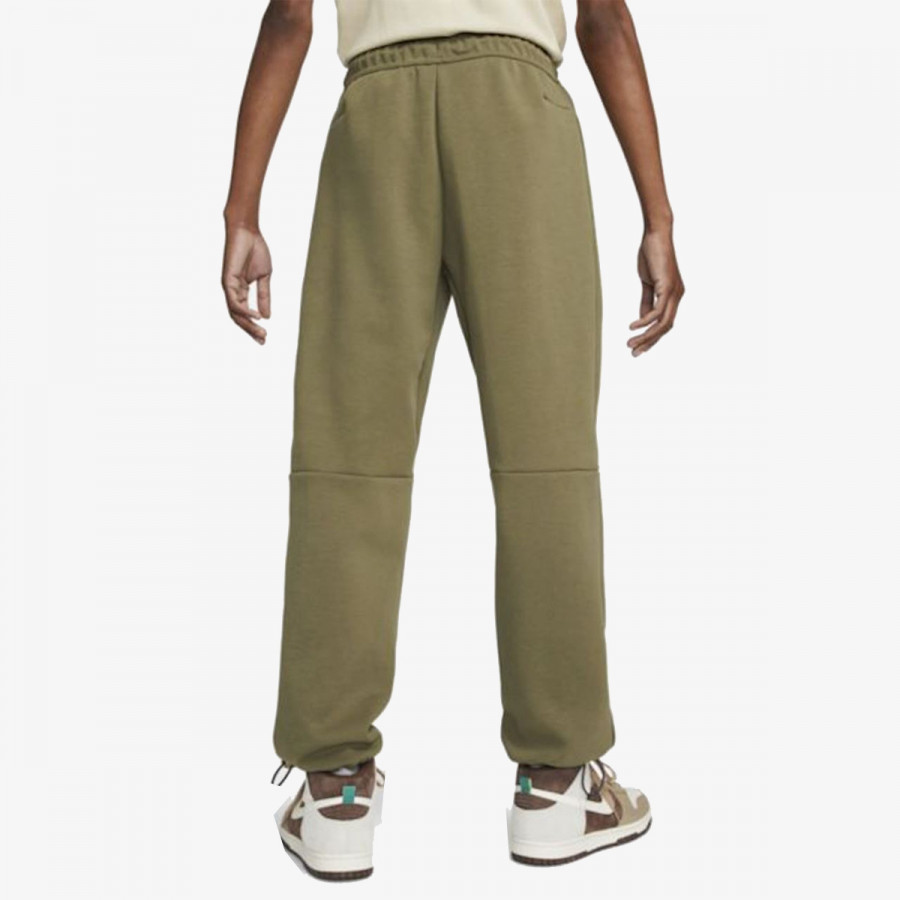 NIKE Долнищe M NSW TCH FLC PANT 