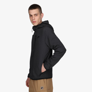 NIKE Суитшърт M NSW TE LND WVN FZ HOODIE SNL 