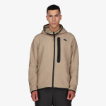 NIKE Суитшърт M NSW TE LND WVN FZ HOODIE SNL 