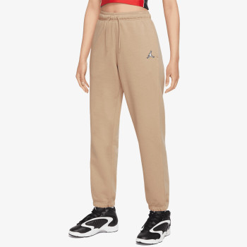 NIKE Долнищe W J BRKLN FLC PANT 