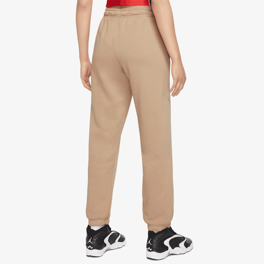 NIKE Долнищe W J BRKLN FLC PANT 