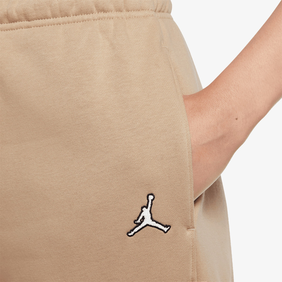 NIKE Долнищe W J BRKLN FLC PANT 