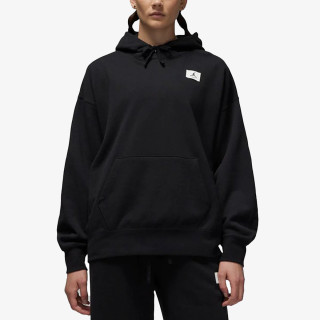 NIKE Суитшърт W J FLIGHT FLC HOODIE 