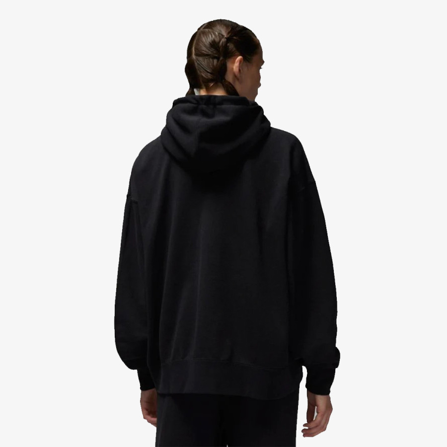 NIKE Суитшърт W J FLIGHT FLC HOODIE 