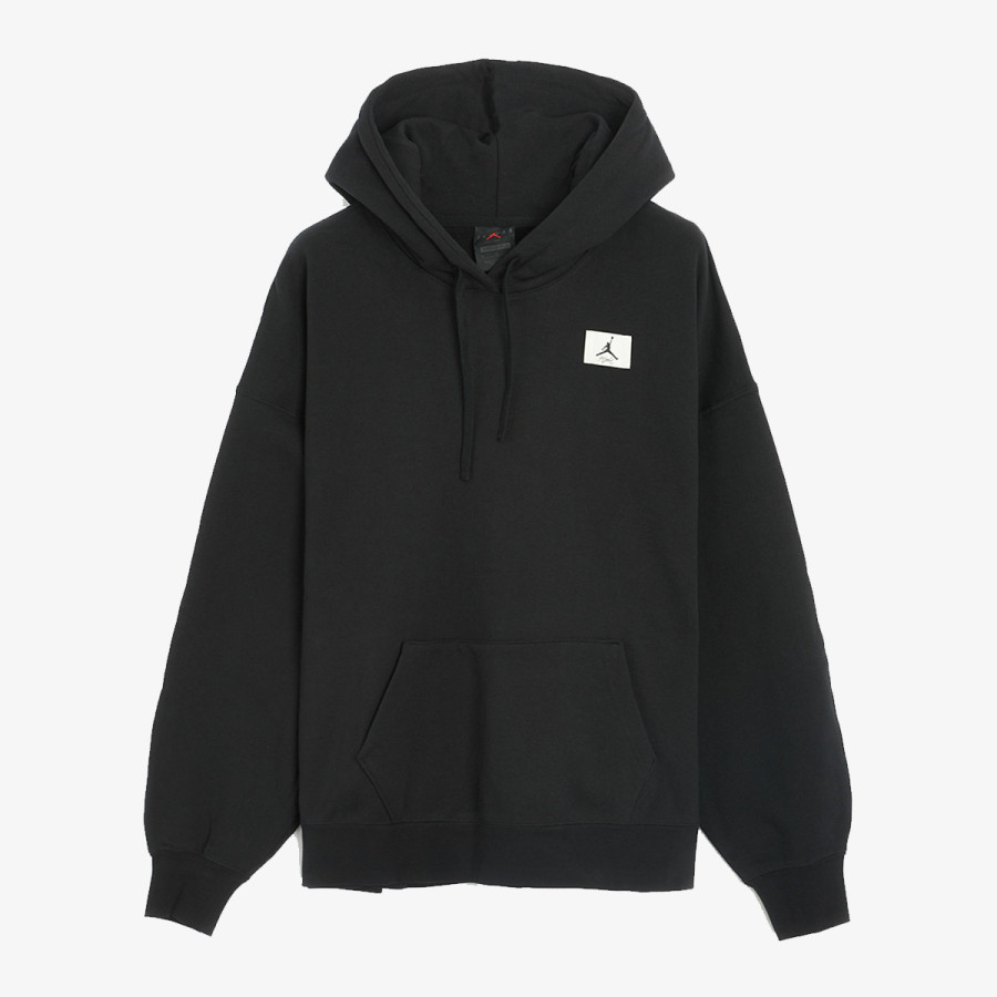 NIKE Суитшърт W J FLIGHT FLC HOODIE 