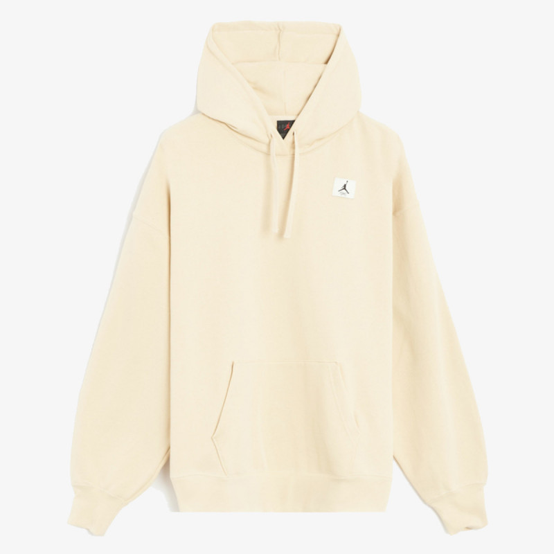 NIKE Суитшърт W J FLIGHT FLC HOODIE 
