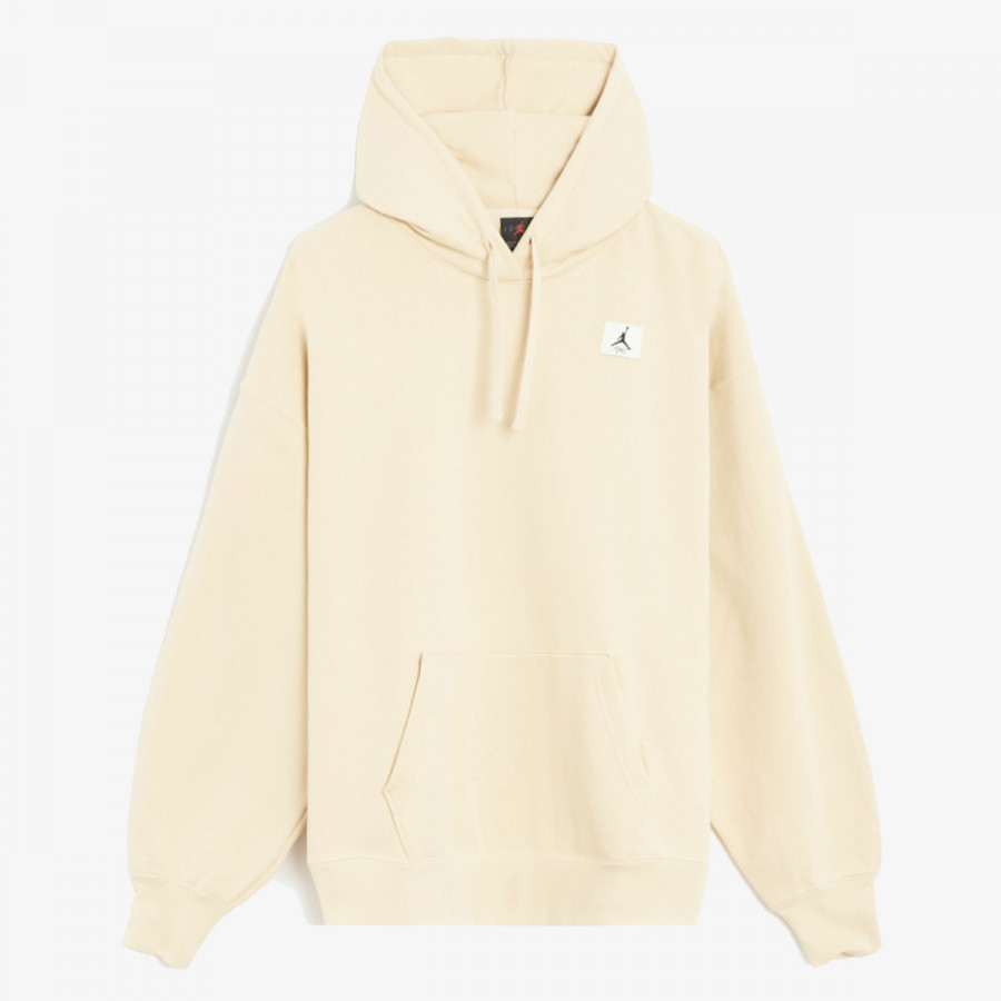 NIKE Суитшърт W J FLIGHT FLC HOODIE 