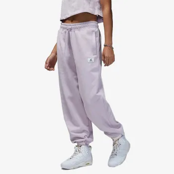 NIKE Долнищe W J FLT FLC PANT 
