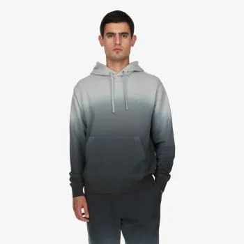 NIKE Суитшърт NIKE Суитшърт M NK CLUB+ FT PO HD DIP DYE 