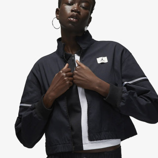 NIKE Яке W J FLIGHT WVN JACKET 