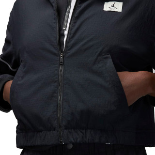 NIKE Яке W J FLIGHT WVN JACKET 