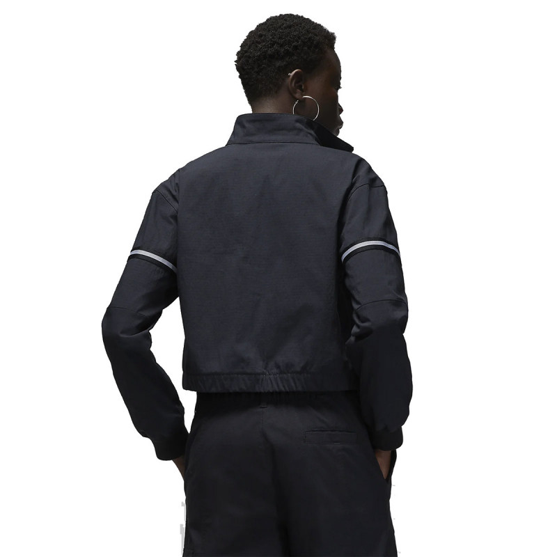 NIKE Яке W J FLIGHT WVN JACKET 