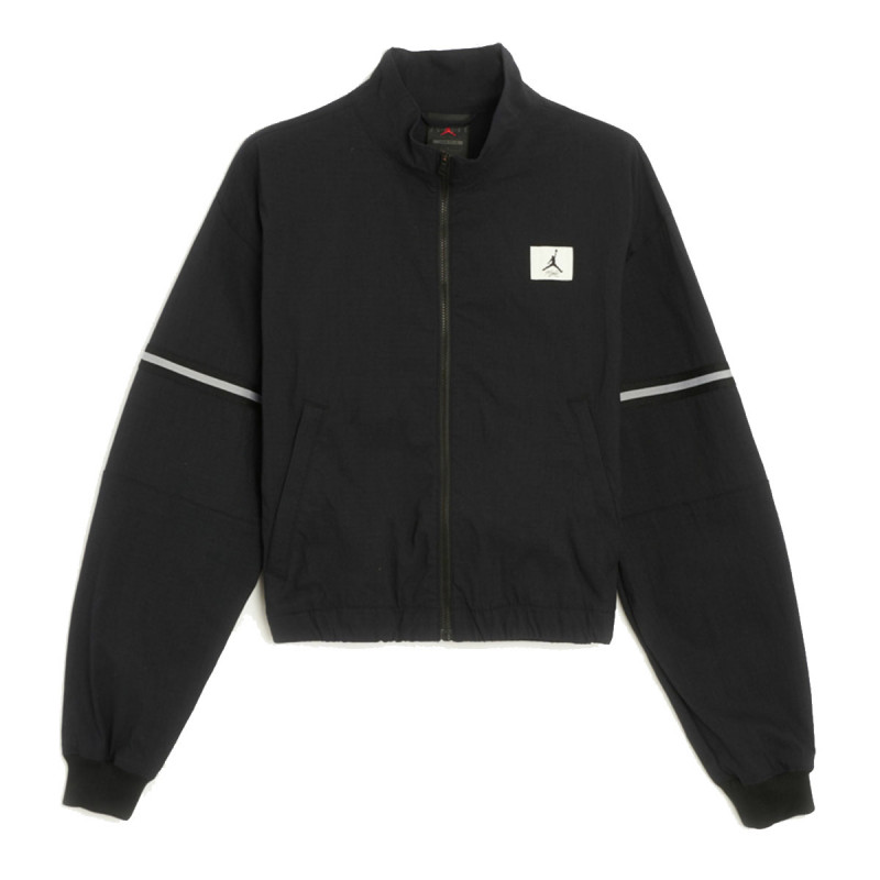 NIKE Яке W J FLIGHT WVN JACKET 
