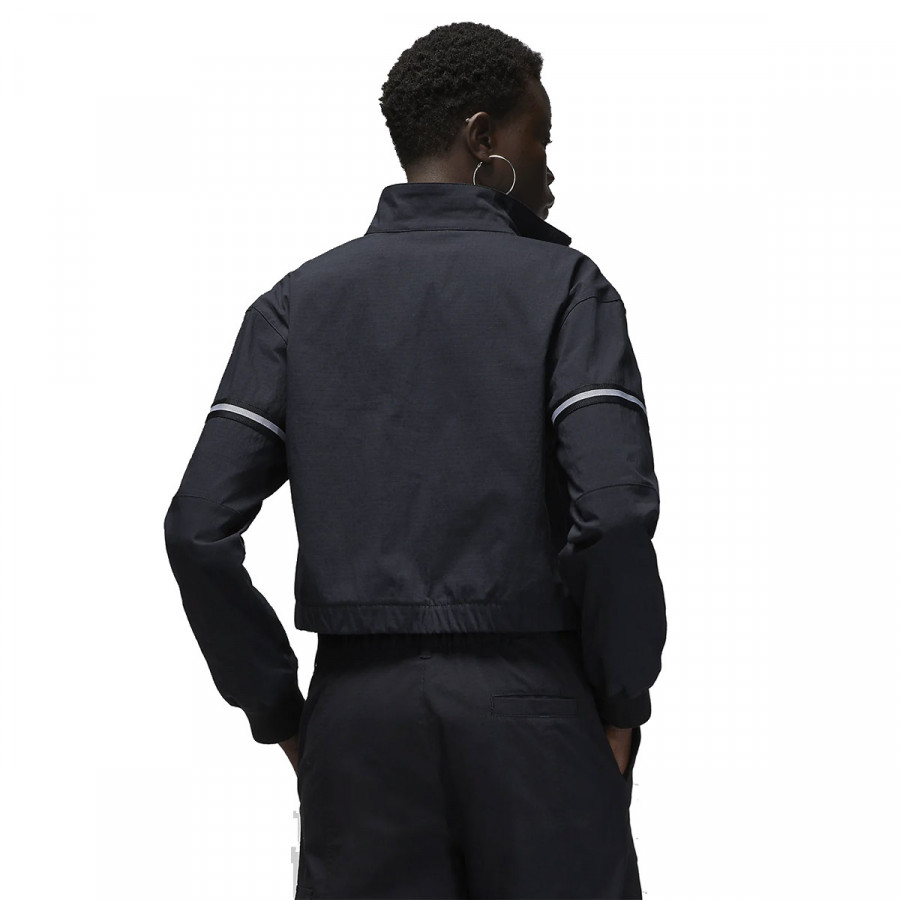 NIKE Яке W J FLIGHT WVN JACKET 