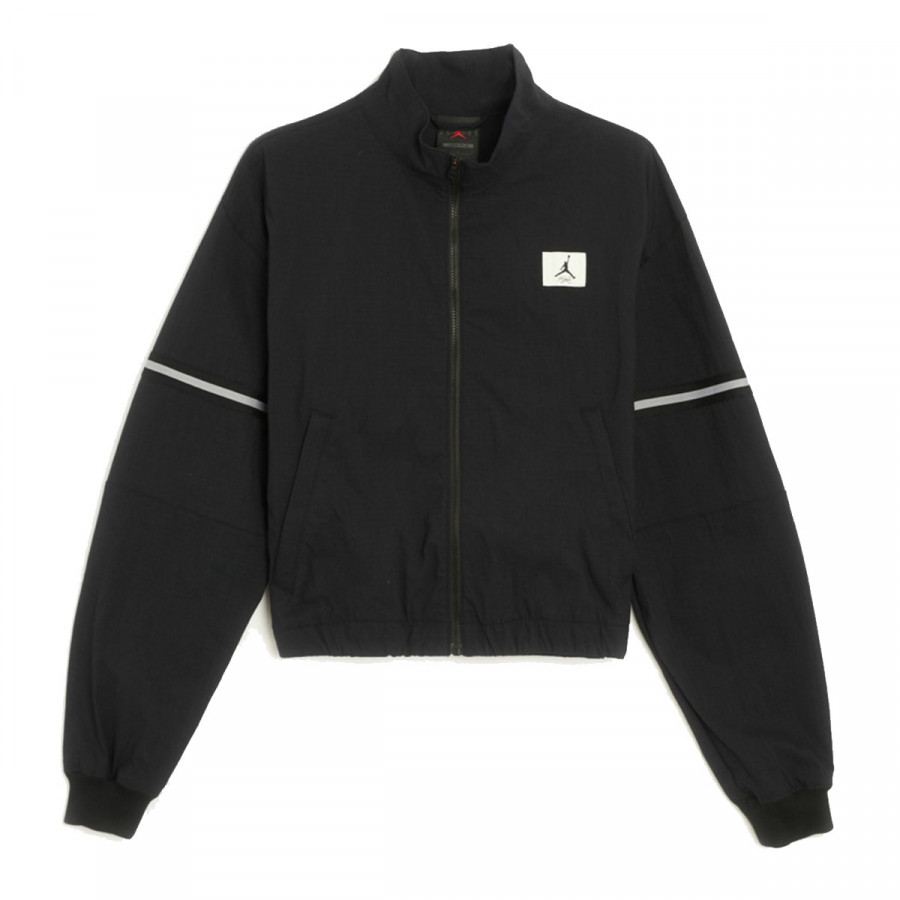 NIKE Яке W J FLIGHT WVN JACKET 