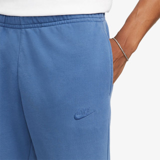 NIKE Долнищe M NK CLUB+ CF PANT DIP DYE 