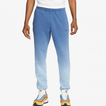 NIKE Долнищe NIKE Долнищe M NK CLUB+ CF PANT DIP DYE 