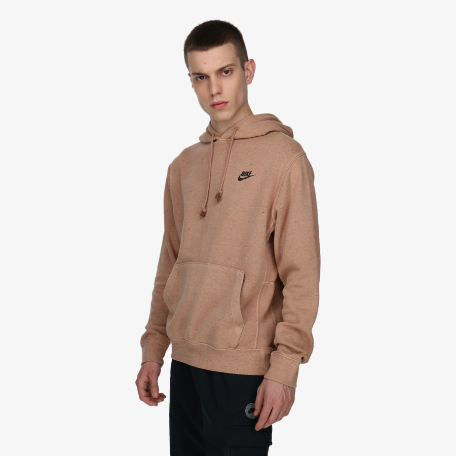 NIKE Суитшърт Club Fleece 