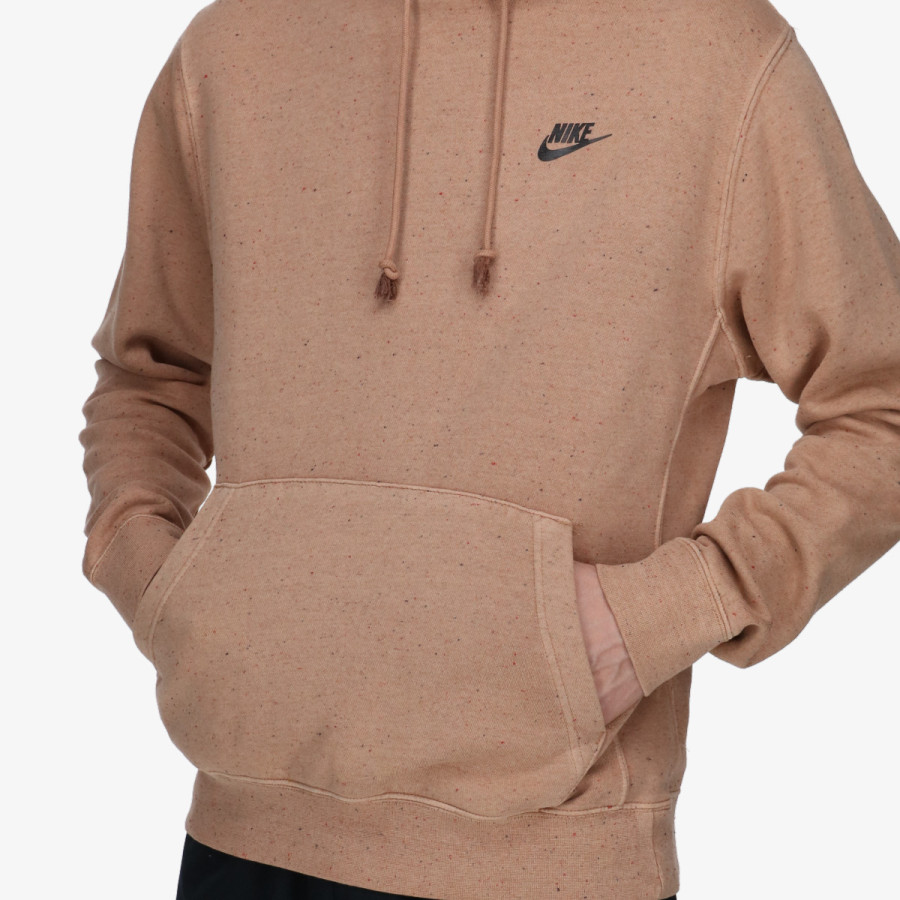 NIKE Суитшърт Club Fleece 