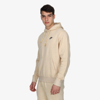 NIKE Суитшърт M NK CLUB+ PO HOODIE REVIVAL 