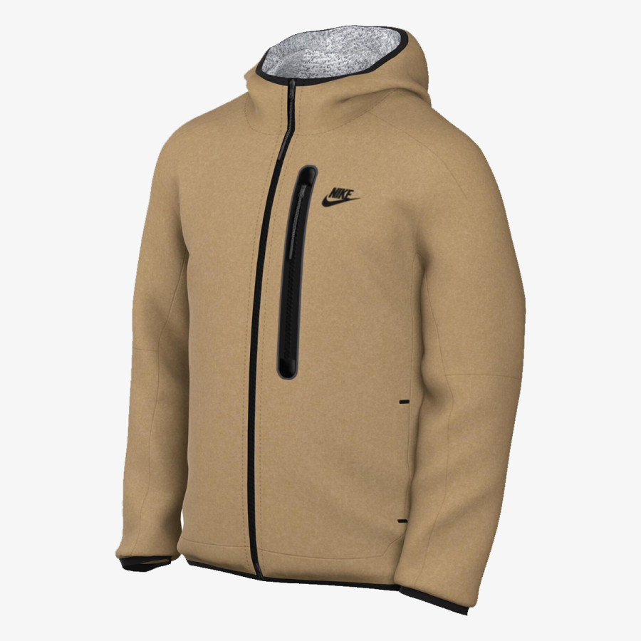 NIKE Суитшърт Sportswear Tech Fleece 