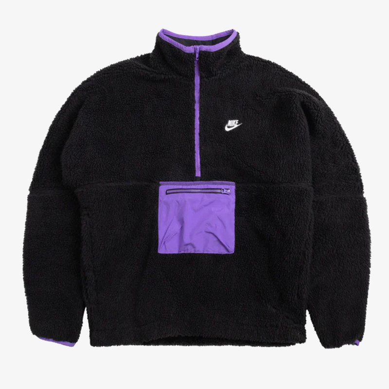 NIKE Суитшърт Club+ 