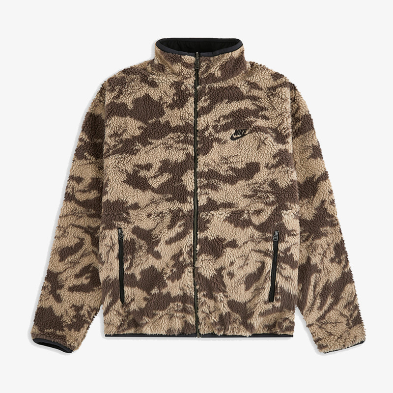 NIKE Суитшърт Club+ 