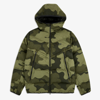 NIKE Яке Sportswear Storm-FIT Windrunner 