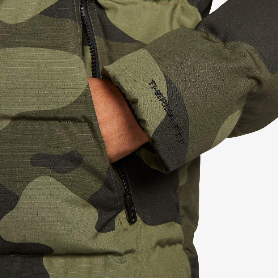 NIKE Яке Sportswear Storm-FIT Windrunner 