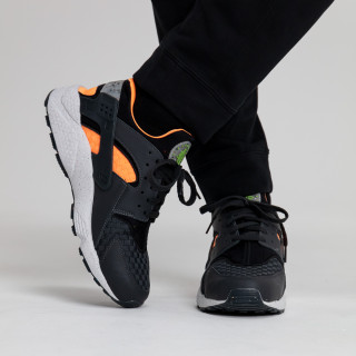 NIKE Спортни обувки AIR HUARACHE CRATER PRM 