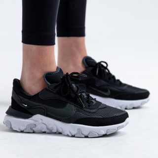 NIKE Спортни обувки W NIKE REACT R3VISION 