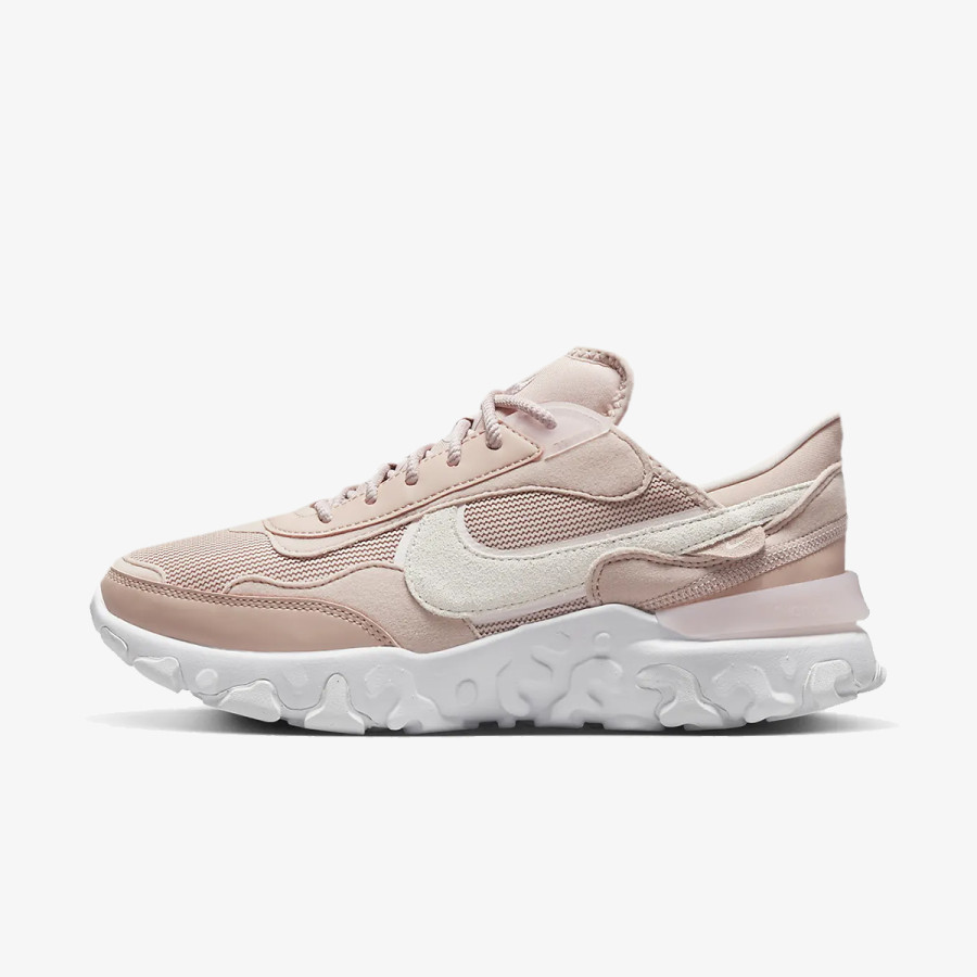 NIKE Спортни обувки W NIKE REACT R3VISION 