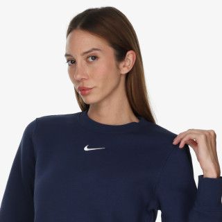 NIKE Суитшърт W NSW PHNX FLC STD CREW 