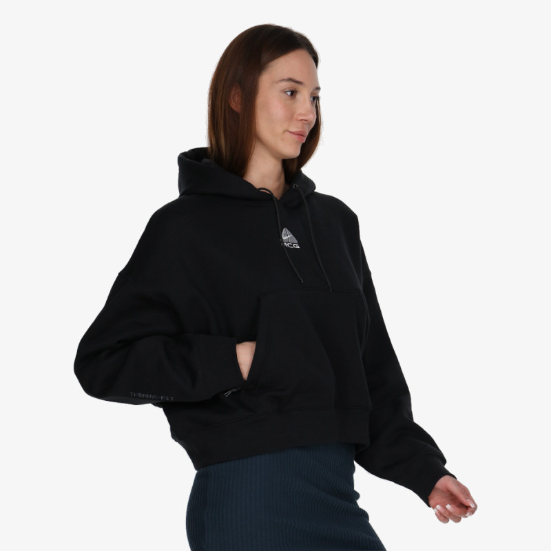 NIKE Суитшърт W ACG TF TUFF FLC HOODIE 