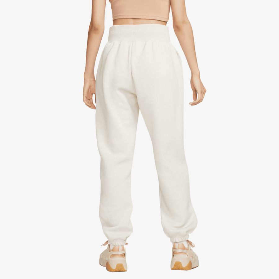 NIKE Долнищe W NSW PHNX FLC HR OS PANT 