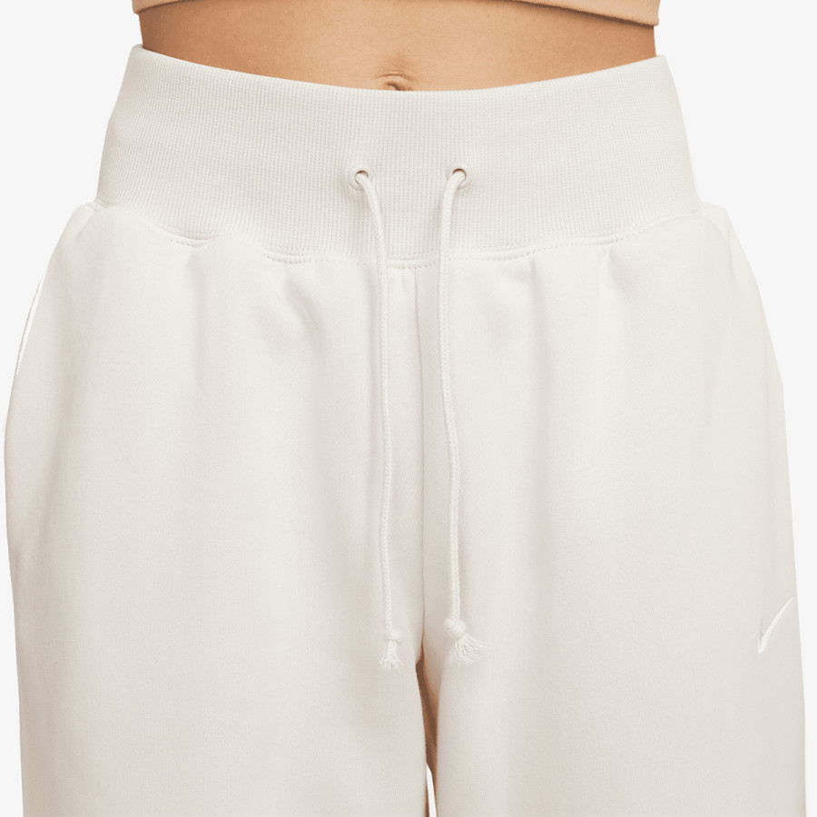 NIKE Долнищe W NSW PHNX FLC HR OS PANT 