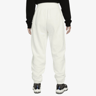 NIKE Долнищe W NSW PHNX FLC HR PANT OS 