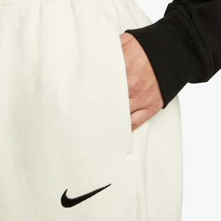 NIKE Долнищe W NSW PHNX FLC HR PANT OS 