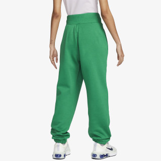 NIKE Долнищe W NSW PHNX FLC HR OS PANT 