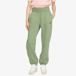 NIKE Долнищe W NSW PHNX FLC HR OS PANT 