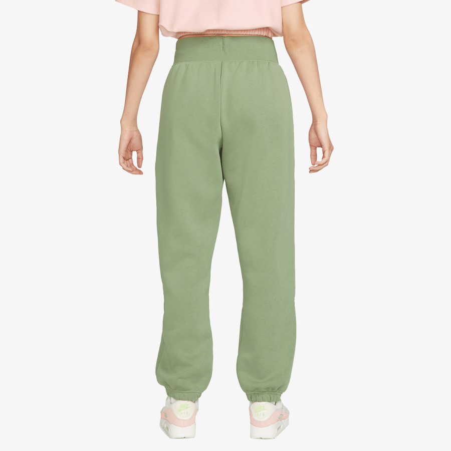 NIKE Долнищe W NSW PHNX FLC HR OS PANT 