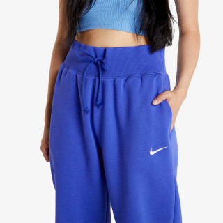 NIKE Долнищe W NSW PHNX FLC HR PANT OS 